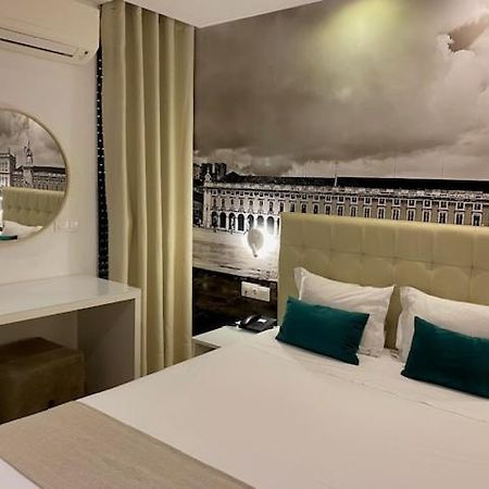 Lisbon City Apartments & Suites By City Hotels Ngoại thất bức ảnh