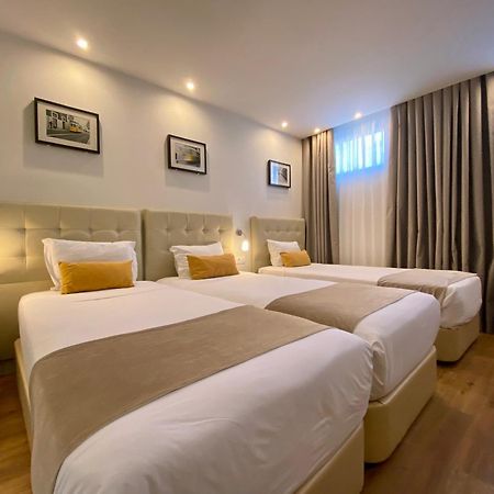 Lisbon City Apartments & Suites By City Hotels Ngoại thất bức ảnh