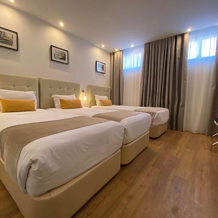 Lisbon City Apartments & Suites By City Hotels Ngoại thất bức ảnh