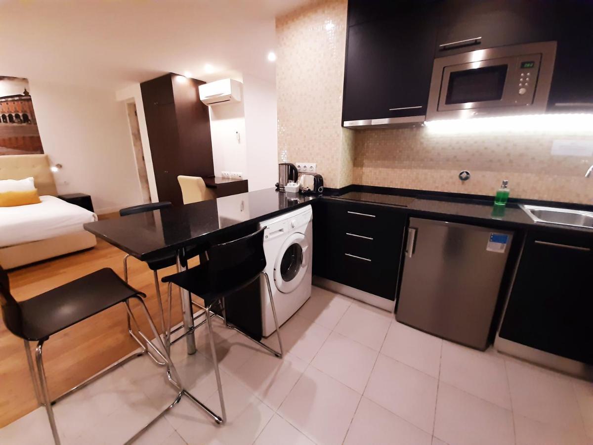 Lisbon City Apartments & Suites By City Hotels Ngoại thất bức ảnh