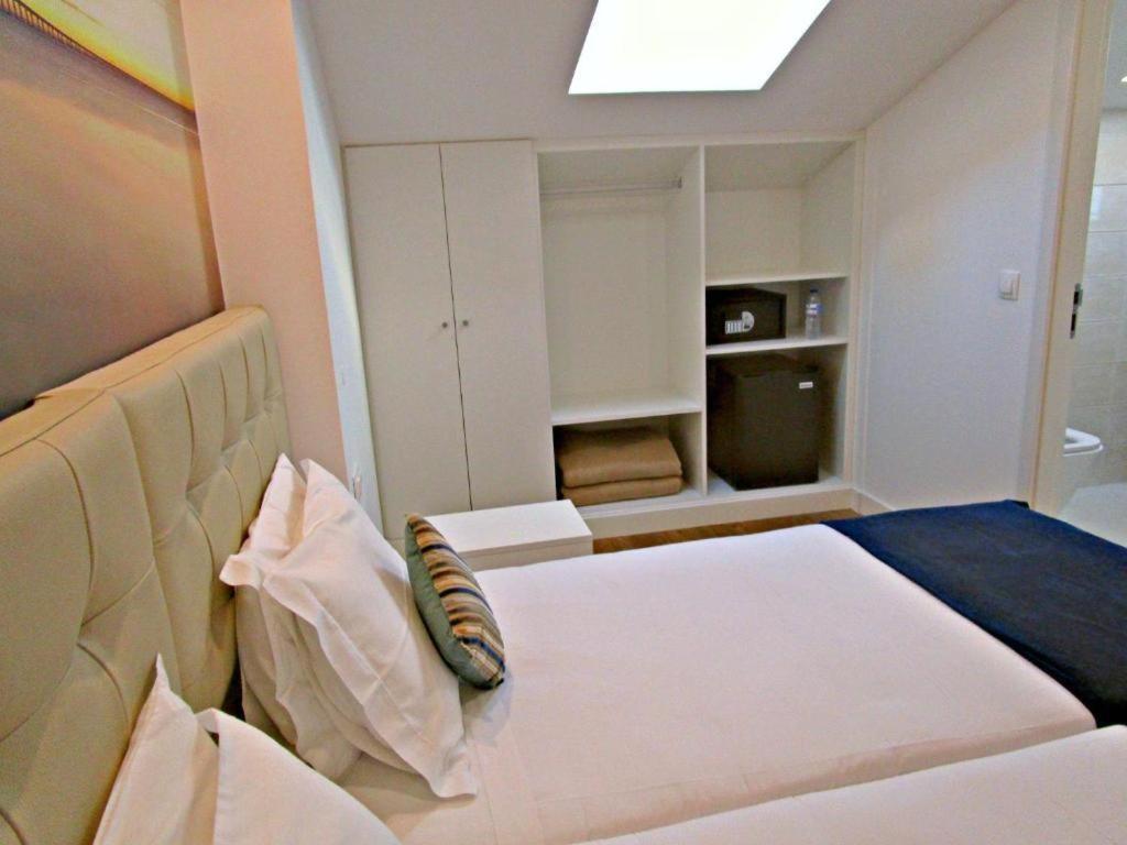 Lisbon City Apartments & Suites By City Hotels Ngoại thất bức ảnh