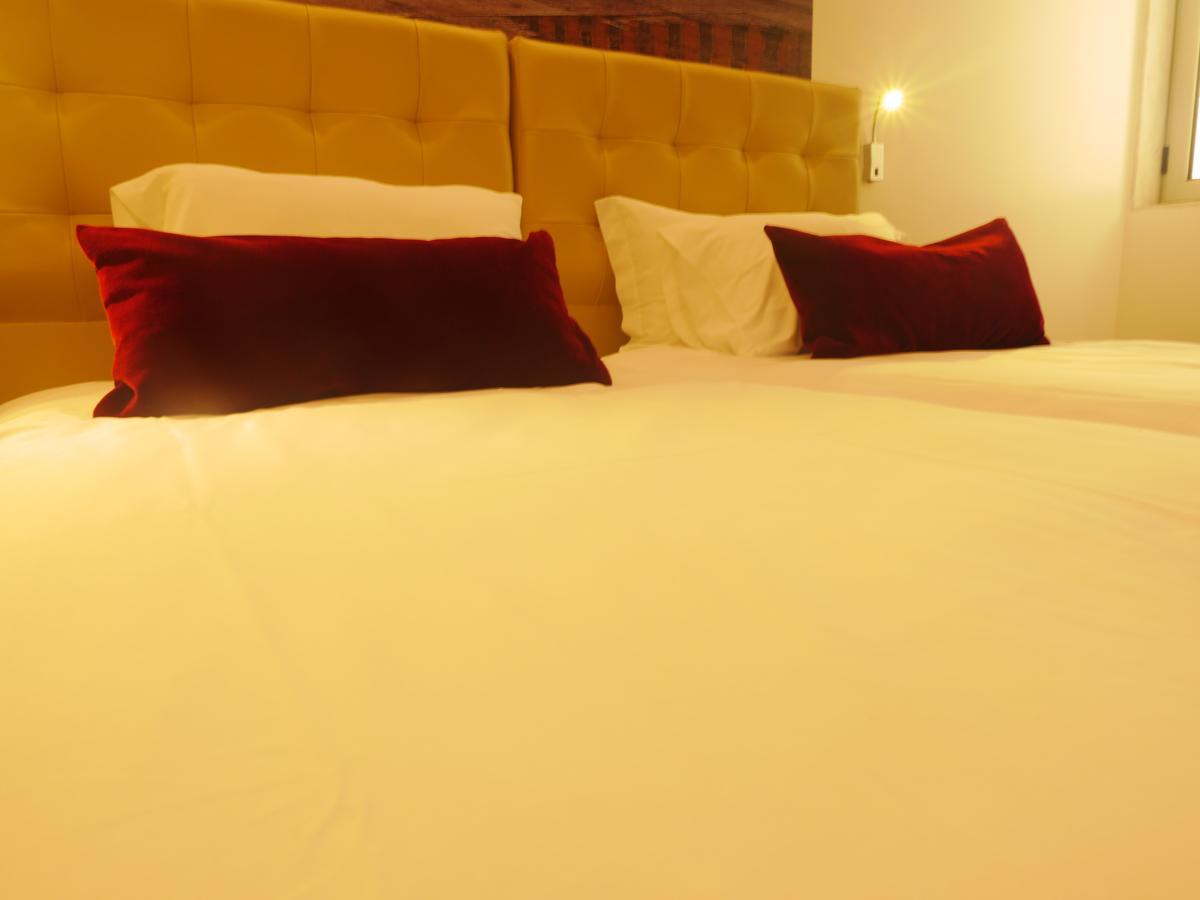 Lisbon City Apartments & Suites By City Hotels Ngoại thất bức ảnh