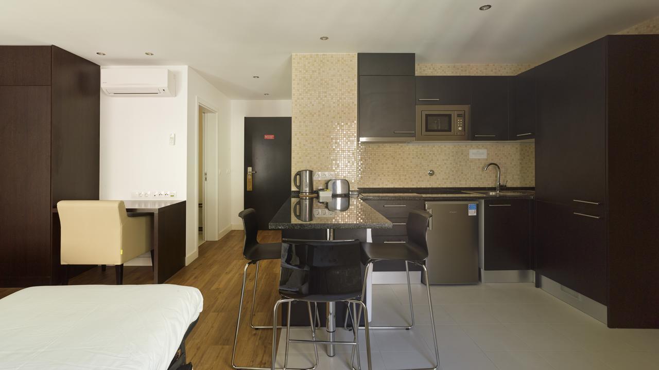 Lisbon City Apartments & Suites By City Hotels Ngoại thất bức ảnh