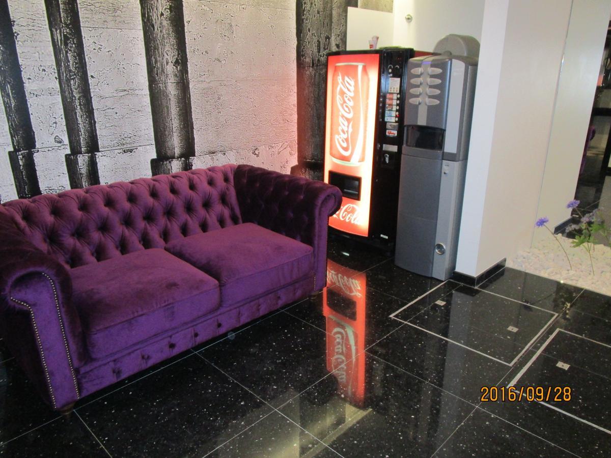 Lisbon City Apartments & Suites By City Hotels Ngoại thất bức ảnh