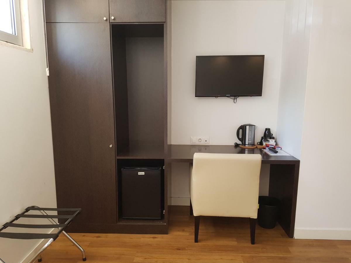 Lisbon City Apartments & Suites By City Hotels Ngoại thất bức ảnh