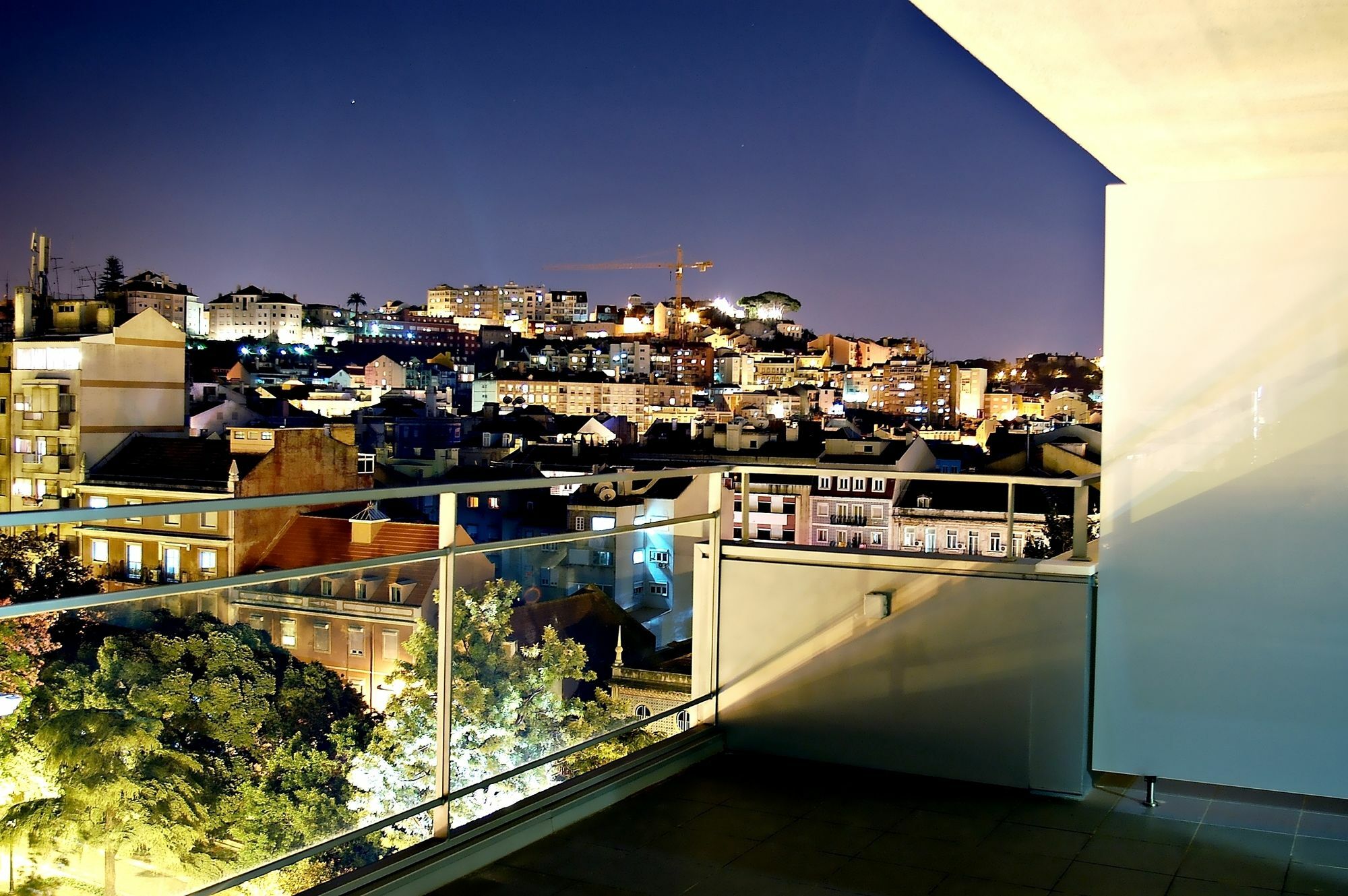 Lisbon City Apartments & Suites By City Hotels Ngoại thất bức ảnh