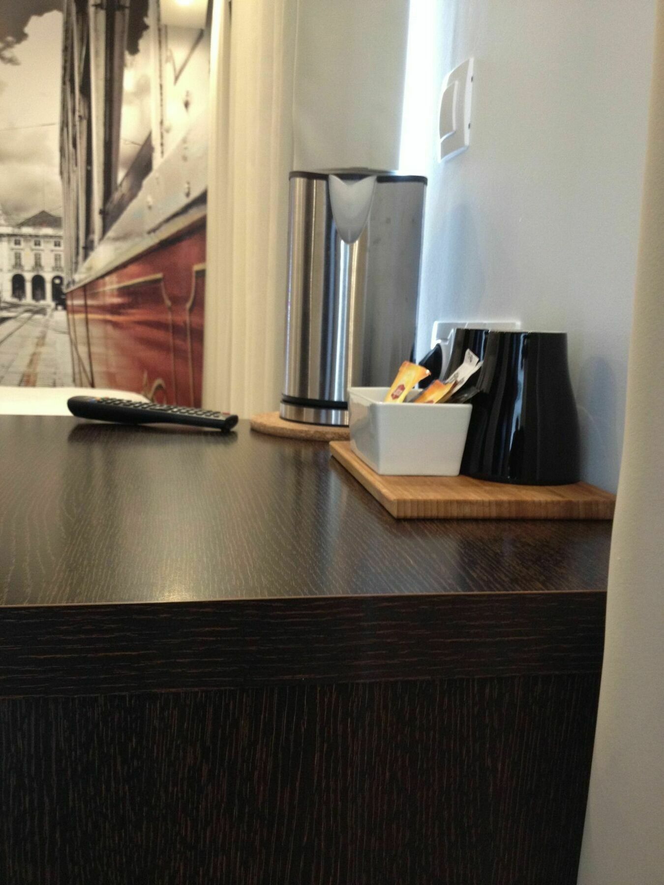 Lisbon City Apartments & Suites By City Hotels Ngoại thất bức ảnh