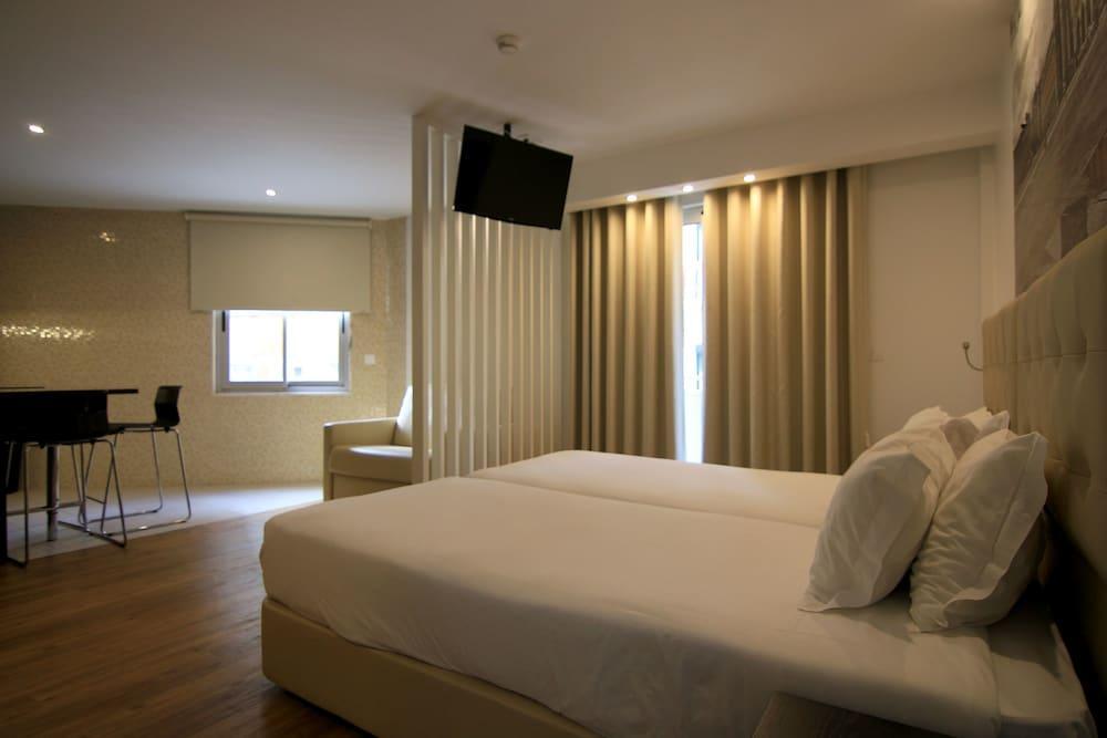 Lisbon City Apartments & Suites By City Hotels Ngoại thất bức ảnh