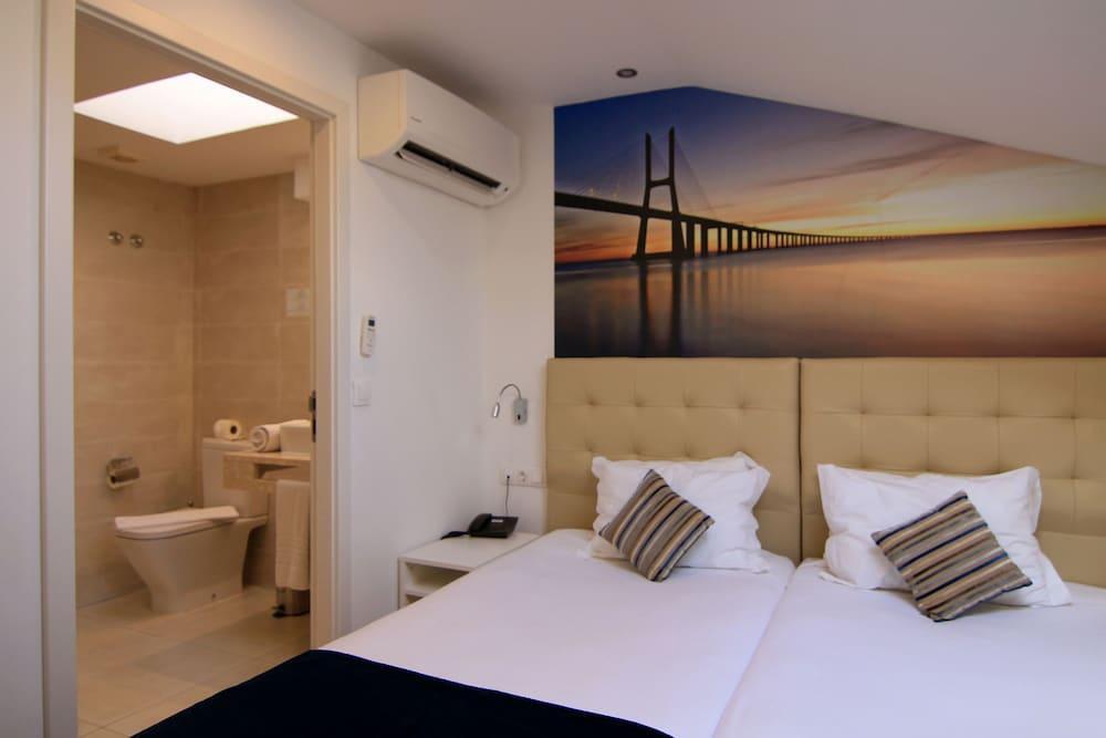 Lisbon City Apartments & Suites By City Hotels Ngoại thất bức ảnh