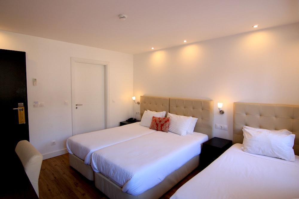 Lisbon City Apartments & Suites By City Hotels Ngoại thất bức ảnh