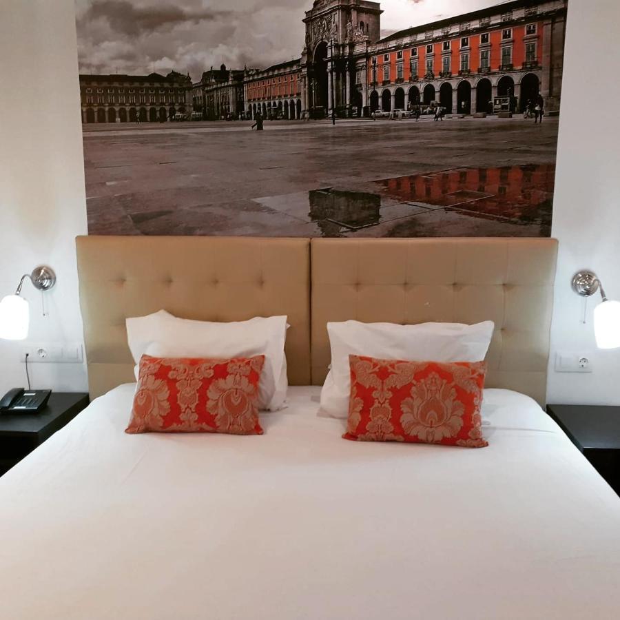 Lisbon City Apartments & Suites By City Hotels Ngoại thất bức ảnh